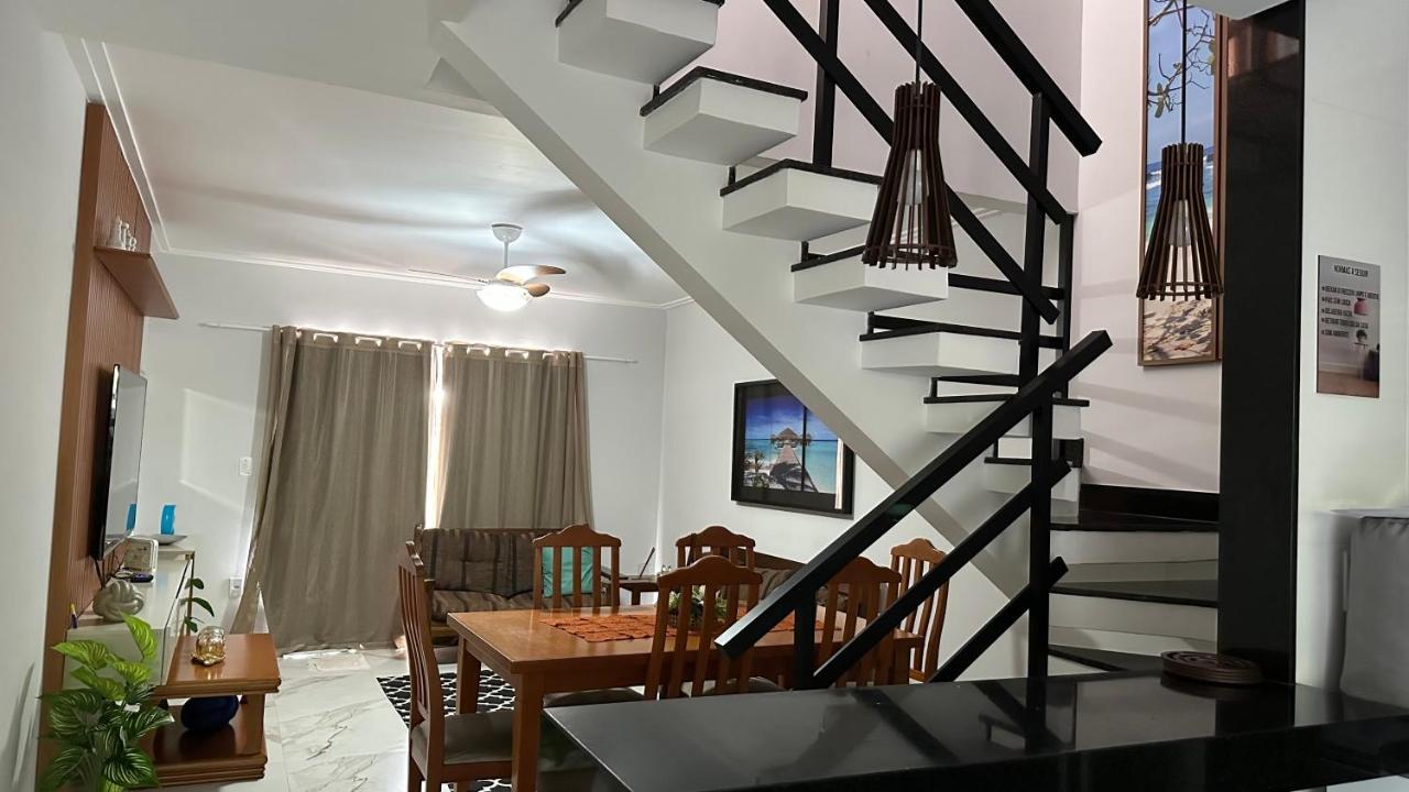 Сasa de vacaciones Casa Pero Oficial Cabo Frío